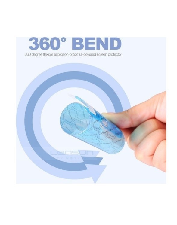 Lensun Mat (Anti Glare) Nano (0.15mm)