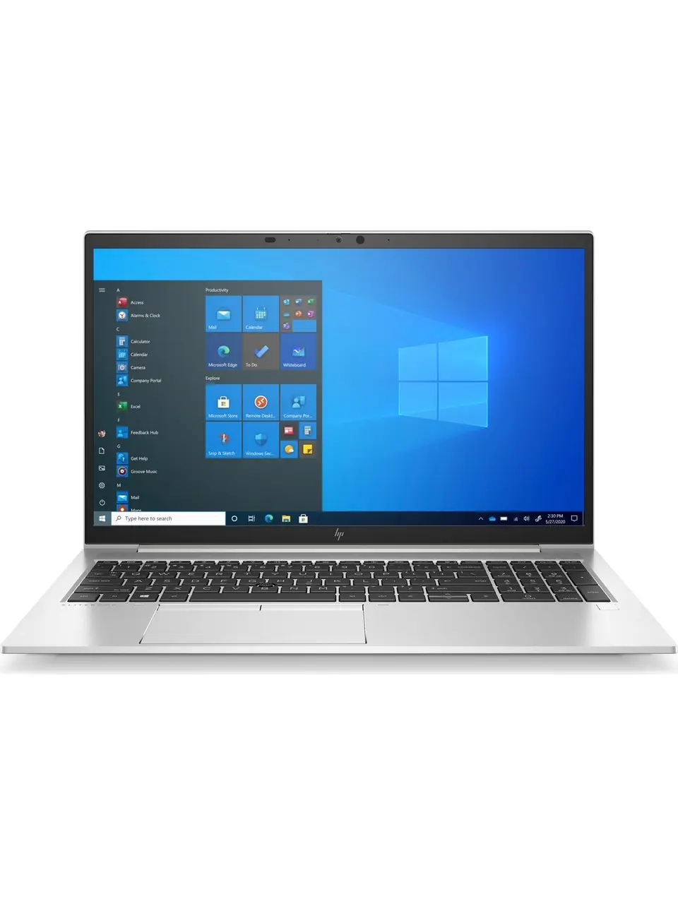 HP ELİTEBOOK 850 G8 İ5-1145G7 3