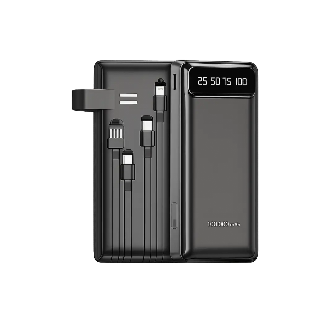 VENANDİN PWB30C1 10W 30,000MAH POWERBANK