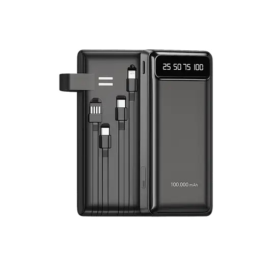 VENANDİN PWB30C1 10W 30,000MAH POWERBANK