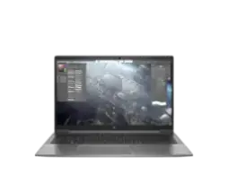 HP ZBook Fury 17 G8 i7-11800H / 32GB RAM / 512GB SSD / NVIDIA RTX A4000