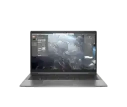 HP ZBook Fury 17 G8 i7-11800H / 32GB RAM / 512GB SSD / NVIDIA RTX A4000