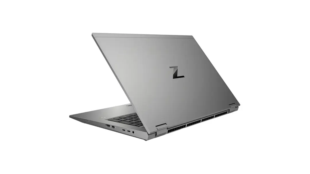 HP ZBook Fury 17.3” G8 4
