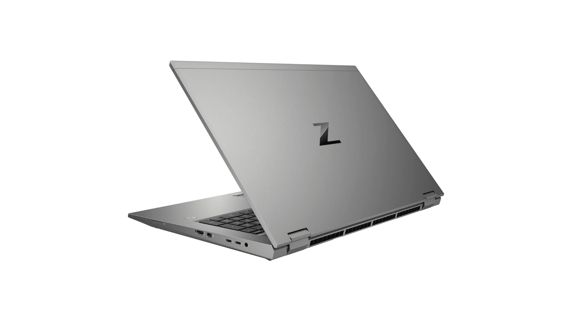 HP ZBook Fury 17.3” G8