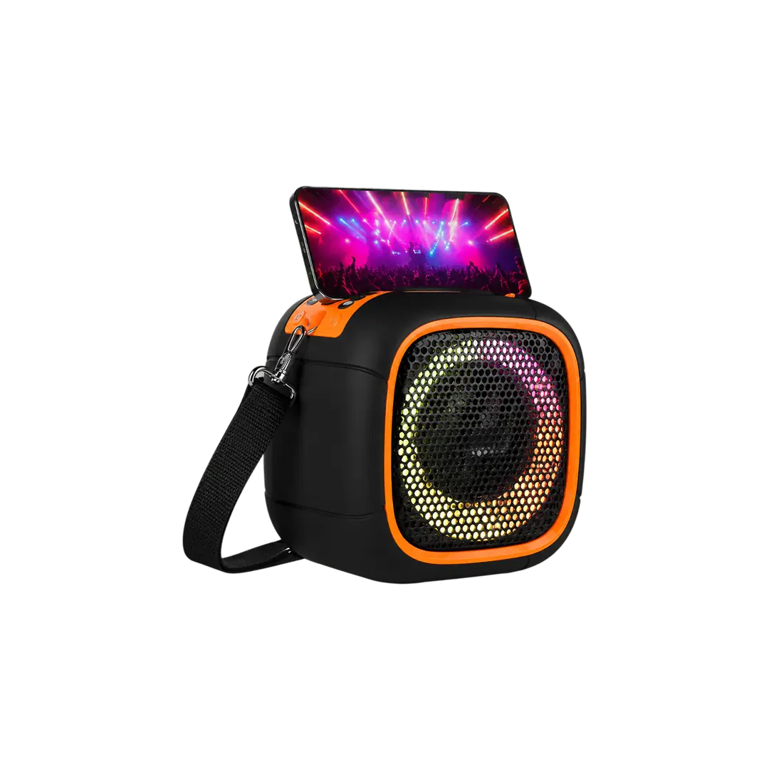 KATJMER KT-SP21 Bluetooth Speaker