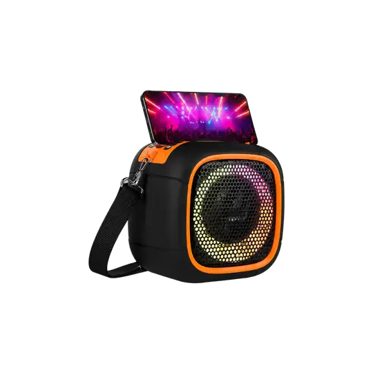 KATJMER KT-SP21 Bluetooth Speaker
