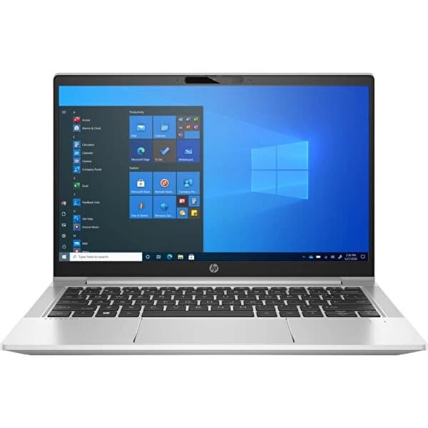 HP ProBook 430 G8 i7-1165G7 16GB 512GB SSD 13.3