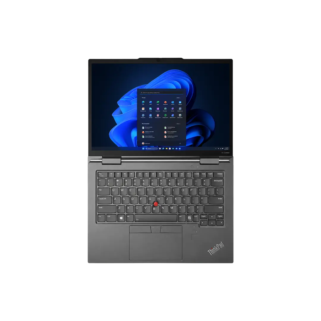 Lenovo Thinkpad X1 Yoga Gen 9 Ultra 7 165U 16GB Ram 512GB SSD Fhd+ W11 Ingilizce Klavye