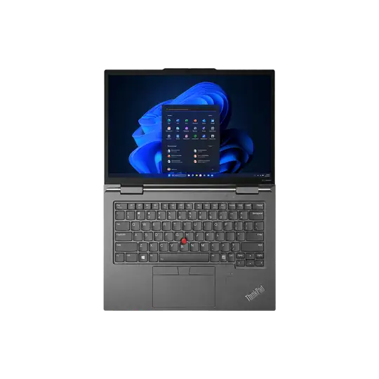 Lenovo Thinkpad X1 Yoga Gen 9 Ultra 7 165U 16GB Ram 512GB SSD Fhd+ W11 Ingilizce Klavye