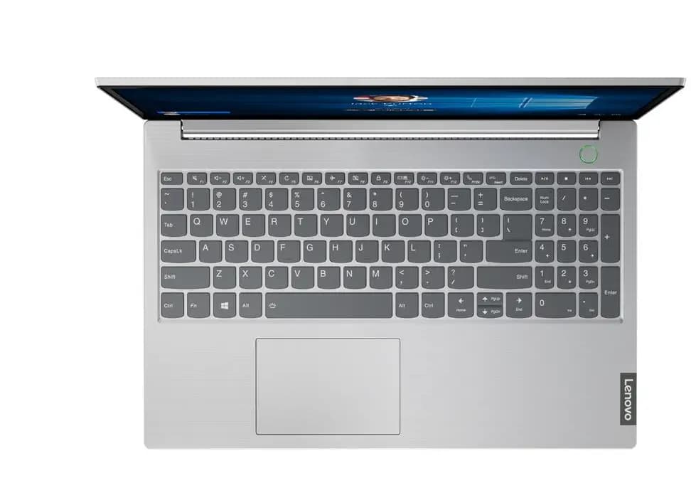 Lenovo ThinkBook 15-IML 7