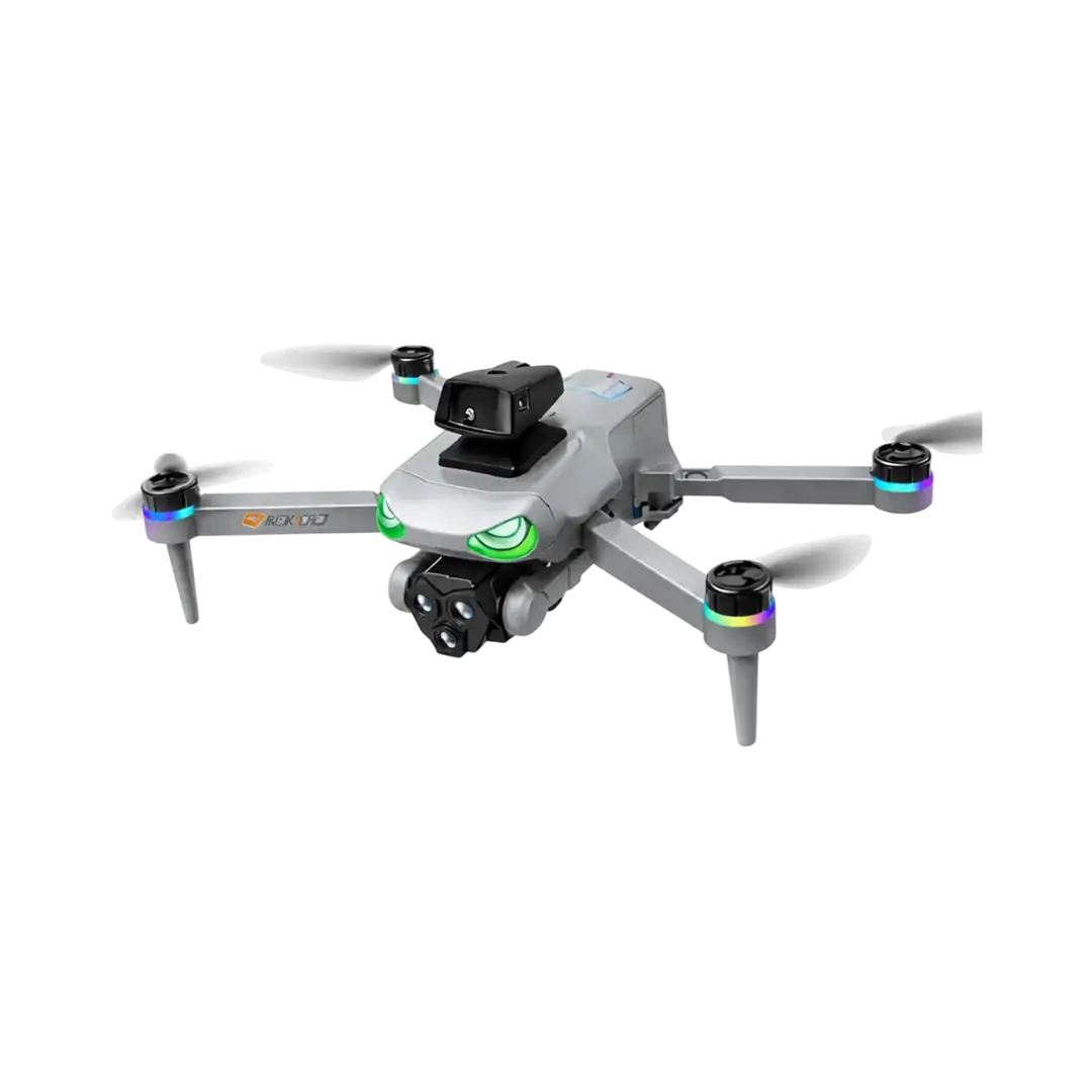 CASTU R08 Katlanabilir Drone (Çift Bataryalı)