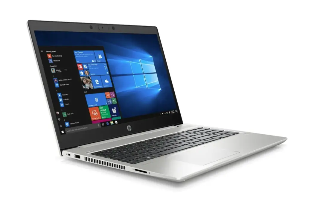 HP ProBook 450 G8 Notebook 2