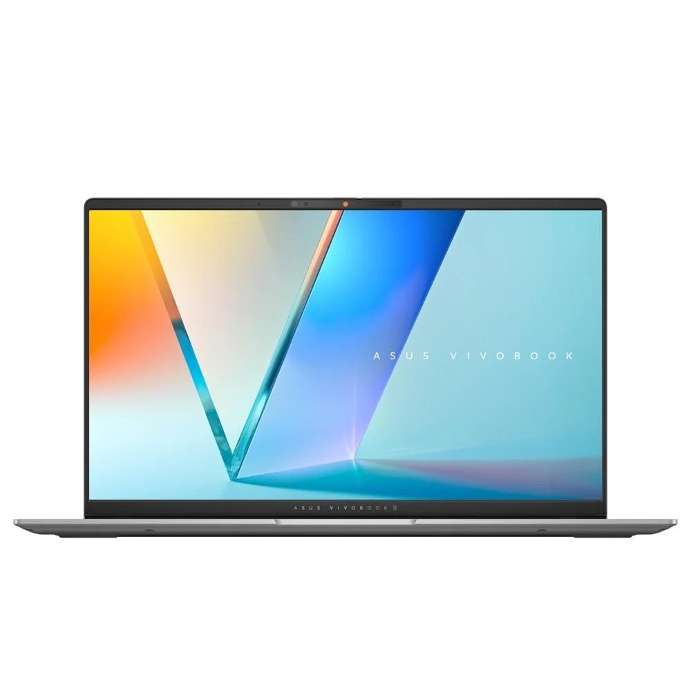 Asus Vivobook S15 Oled Snapdragon x Plus 16gb 512gb