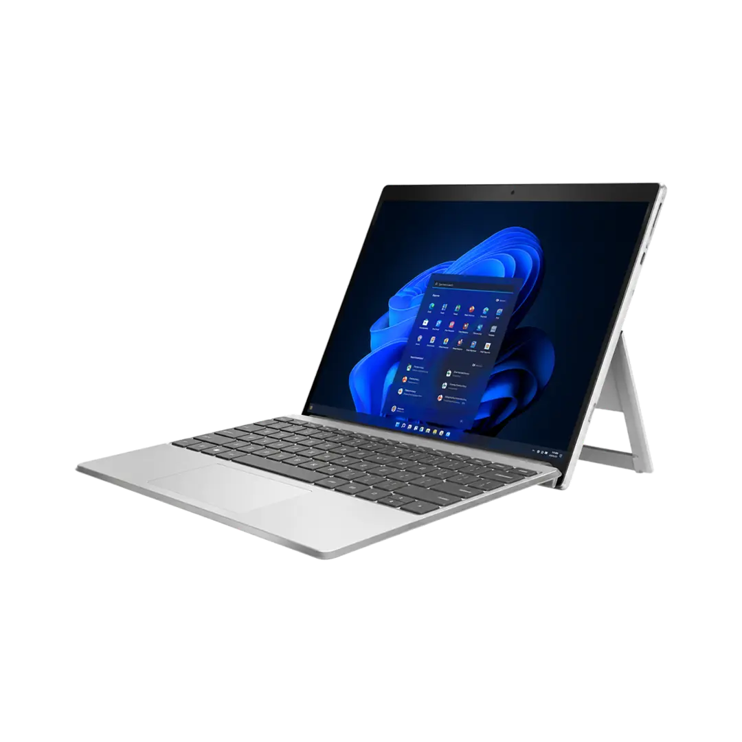 HP Elite X2 G8 Dokunmatik+Klavyeli PC İntel Core i5 11. Nesil