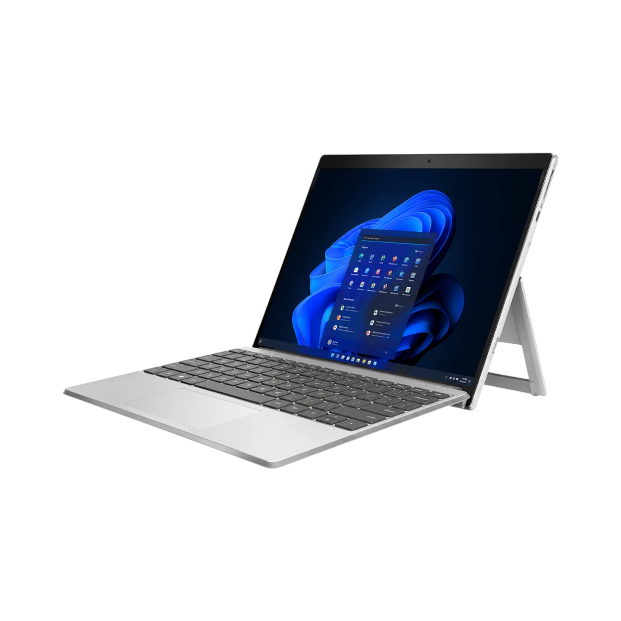 HP Elite X2 G8 Dokunmatik+Klavyeli PC (Windows)