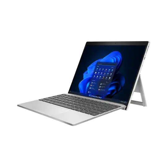 HP Elite X2 G8 Dokunmatik+Klavyeli PC İntel Core i5 11. Nesil