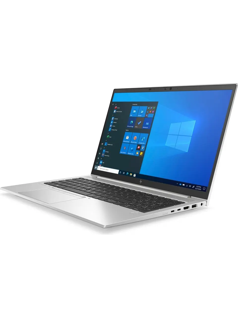 HP ELİTEBOOK 850 G8 İ5-1145G7 5