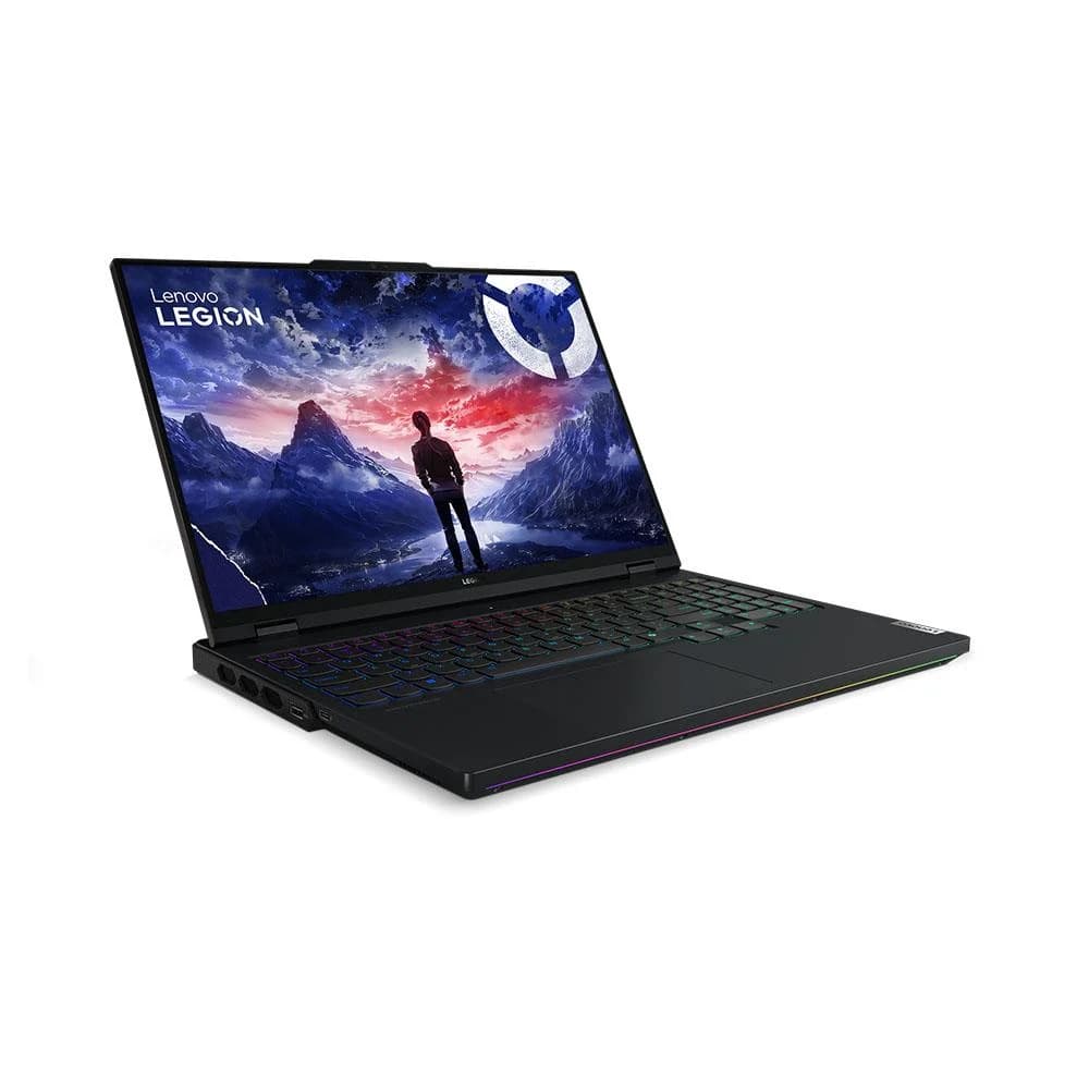 Lenovo Legion Pro 7 | Intel Core i9-14900HX | 32GB DDR5 | 1TB SSD | NVIDIA GeForce RTX 4090 3
