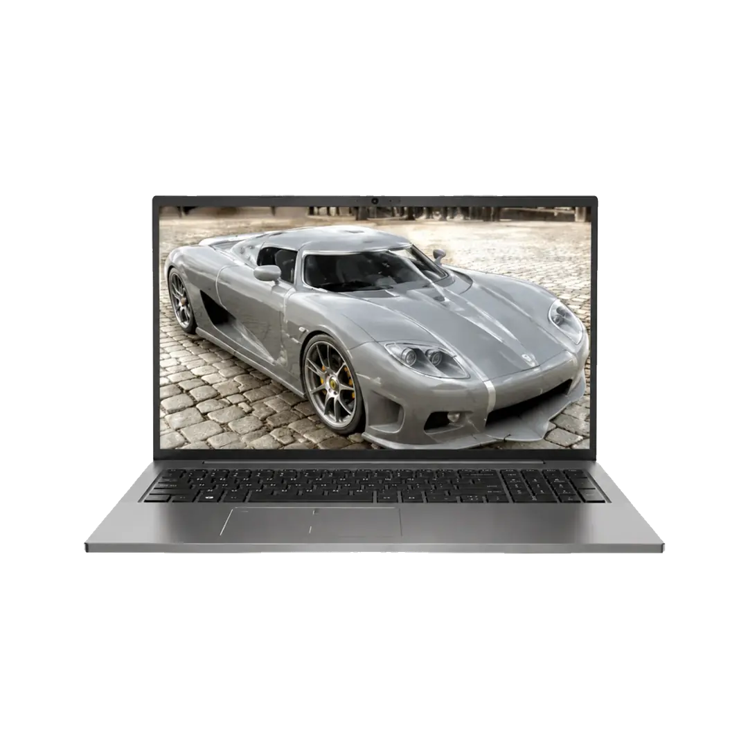HP ZBook Firefly 15 G8 – Intel Core i7-1165G7 / 16 GB RAM / 512 GB SSD / NVIDIA Quadro T500