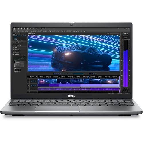 Dell Precision 3591 Ultra 7 