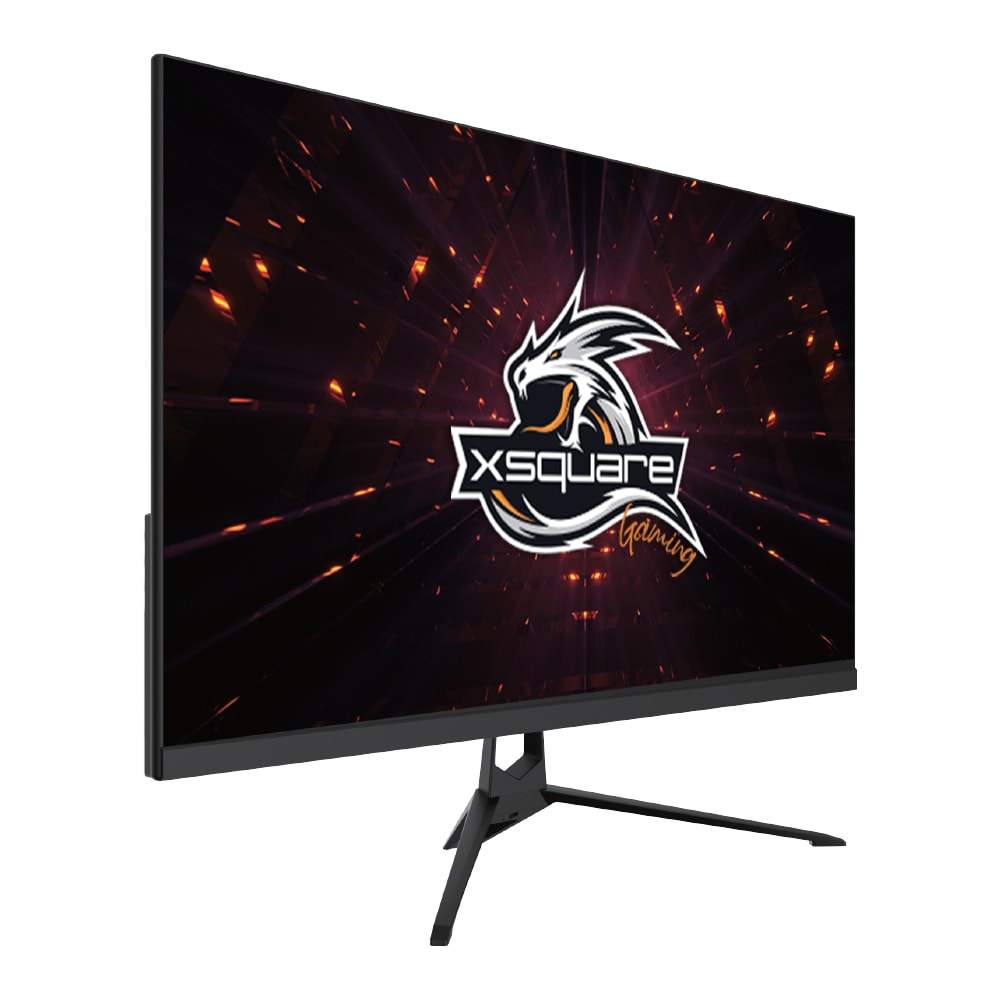 Dexim 24,5" FHD 75Hz 1ms IPS Flat Monitör 