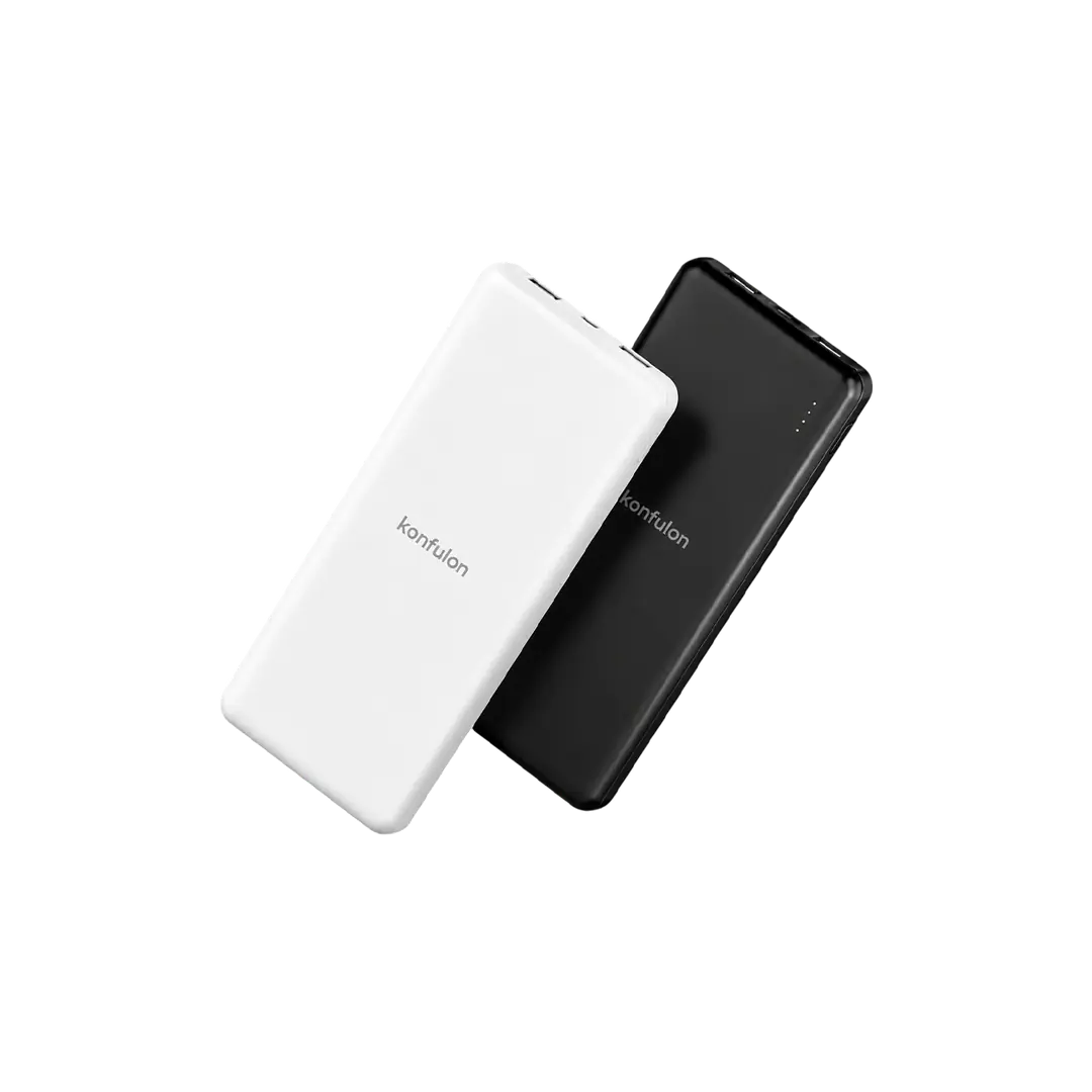 Konfulon A35 10.000 mAh 15W Mini Powerbank