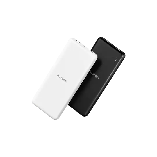 Konfulon A35 10.000 mAh 15W Mini Powerbank