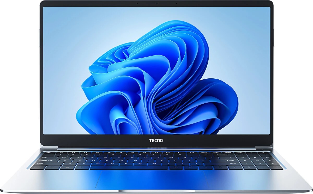 Tecno Megabook T1 I5 12GB Ssd 512GB 15.6" Notebook