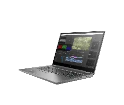HP ZBook Fury 17.3 G8 Workstation — Xeon W-11955M | 64GB RAM | 1TB SSD | RTX A4000 2