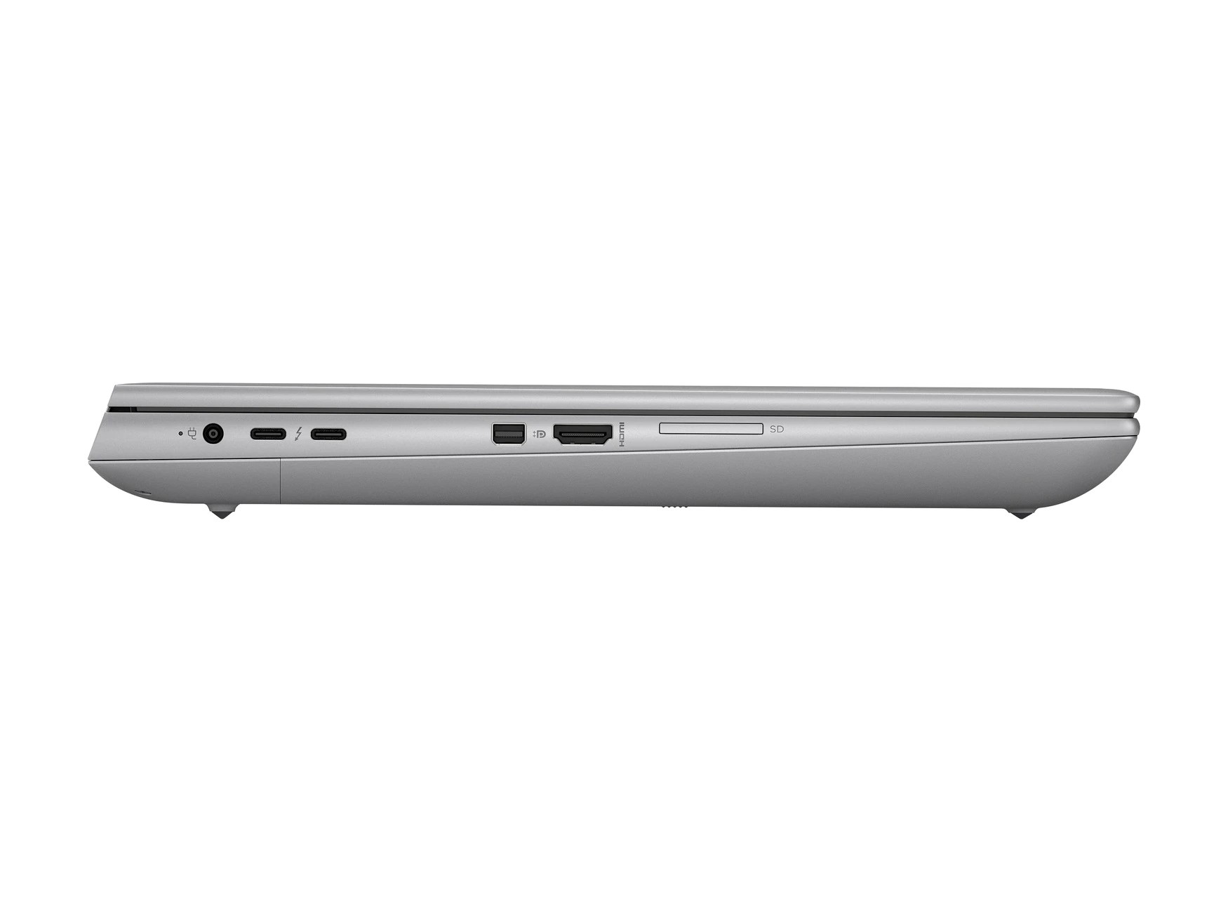 HP ZBook Fury 16 G9 – i9-12950HX | 64GB DDR5 | 1TB SSD | RTX A4500 | 4K DreamColor
