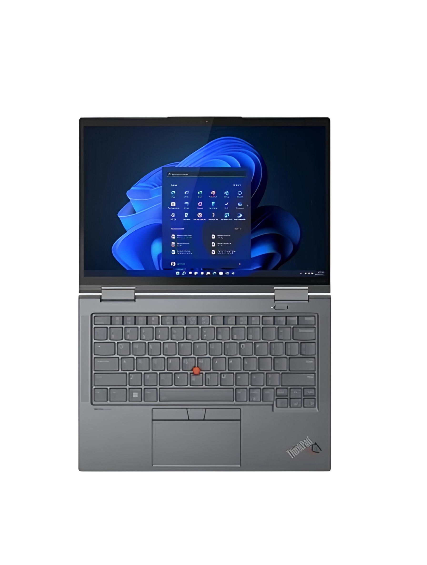 Lenovo Thinkpad X1 Yoga Gen 9 Ultra 7 165U 16GB Ram 512GB SSD Fhd+ W11 Ingilizce Klavye