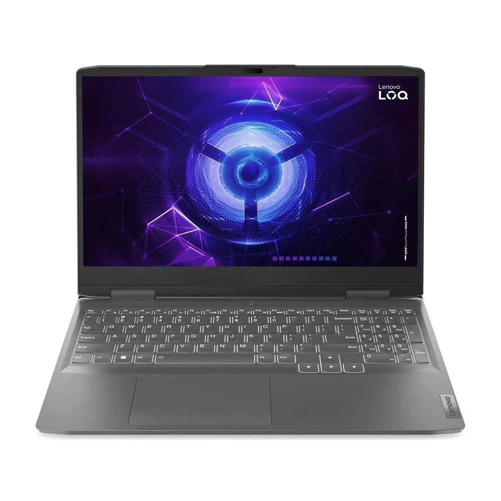 LOQ 82XV00HKTX Intel Core i5 12450H 16GB Ram 512GB SSD Nvidia GeForce RTX 4050 (6GB) 15.6"