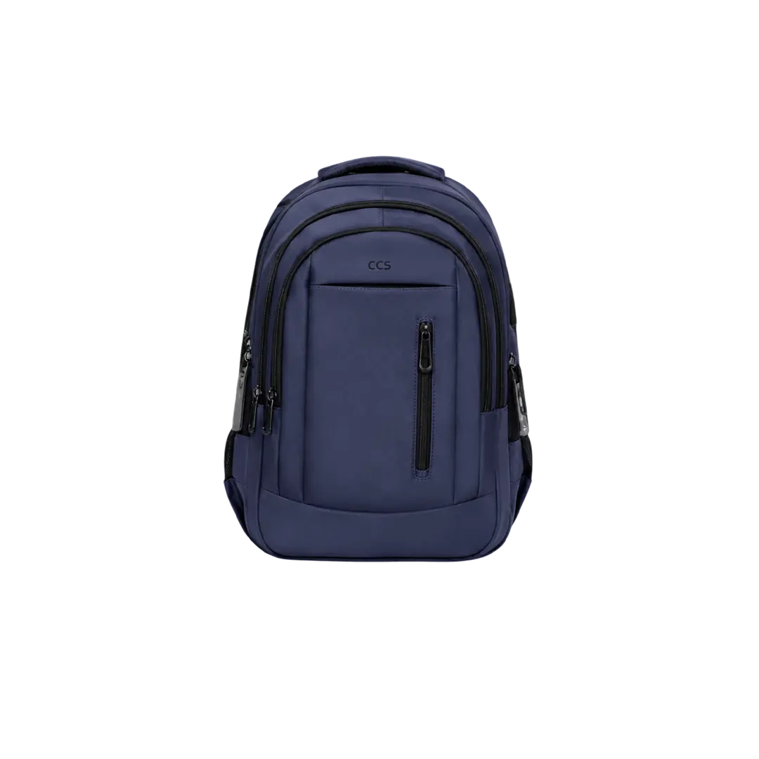 T-Life DD Premium Notebook Sırt Çantası 15.6" Yandan Cepli