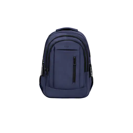 T-Life DD Premium Notebook Sırt Çantası 15.6" Yandan Cepli