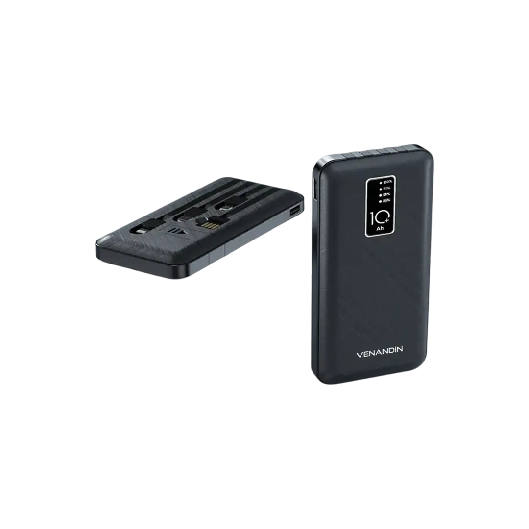 VENANDİN PWB10C1 10W 10,000MAH POWERBANK