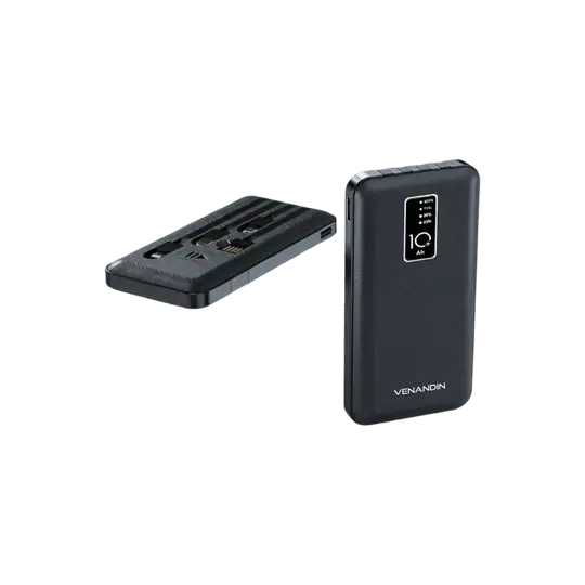 VENANDİN PWB10C1 10W 10,000MAH POWERBANK