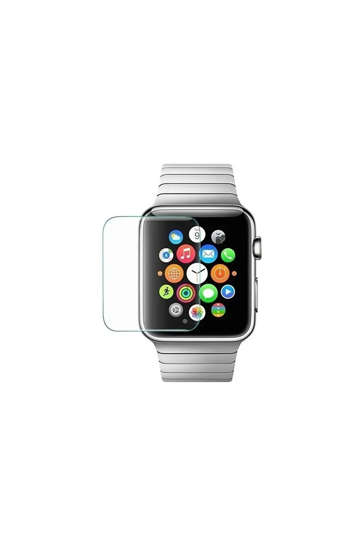 Apple Watch Lensun Nano