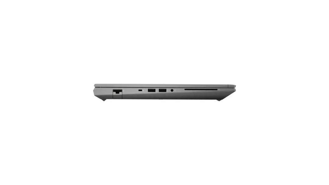 HP ZBook Fury 15.6 G8 PRO  i7-11850h 5