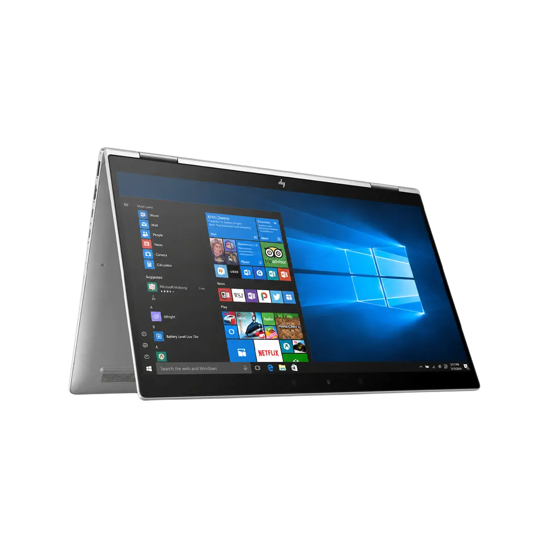 HP EliteBook x360 1040 G6 (Katlanabilir - Dokunmatik)