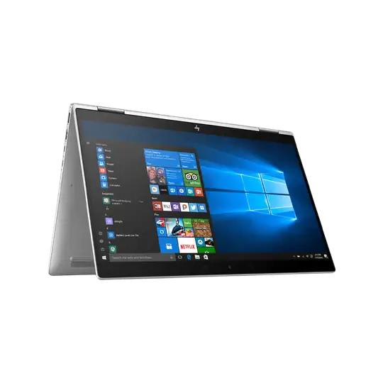 HP EliteBook x360 1040 G6 (Katlanabilir - Dokunmatik)