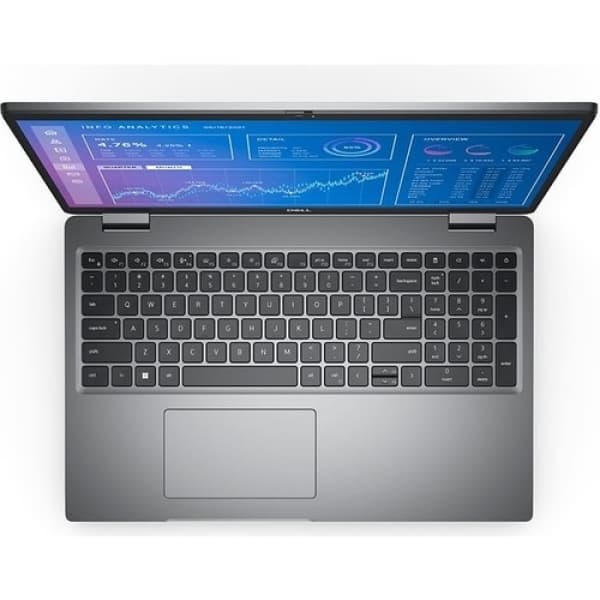 Dell Precision 3571 4