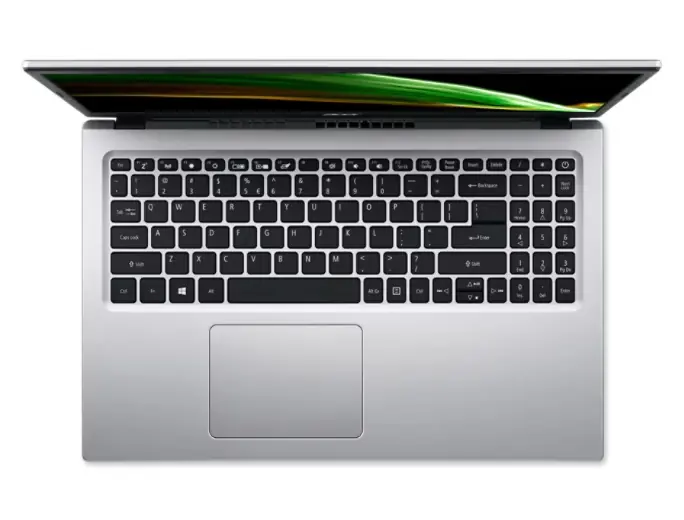 Aspire 3 A315-58-516F, Intel Core i5-1135G7 3