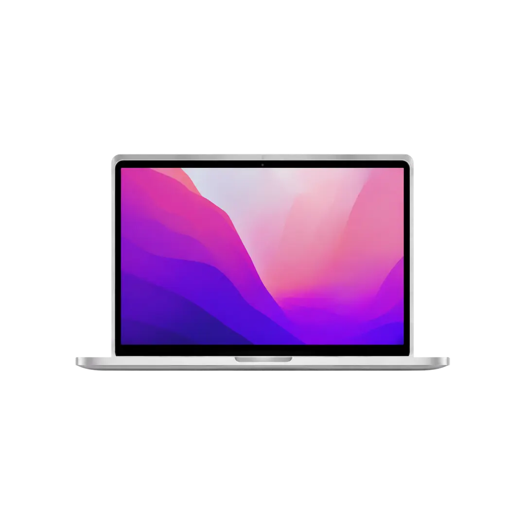 Macbook Pro M2 8GB Ram 256GB SSD 13.3"