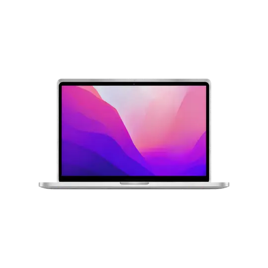Macbook Pro M2 8GB Ram 256GB SSD 13.3"