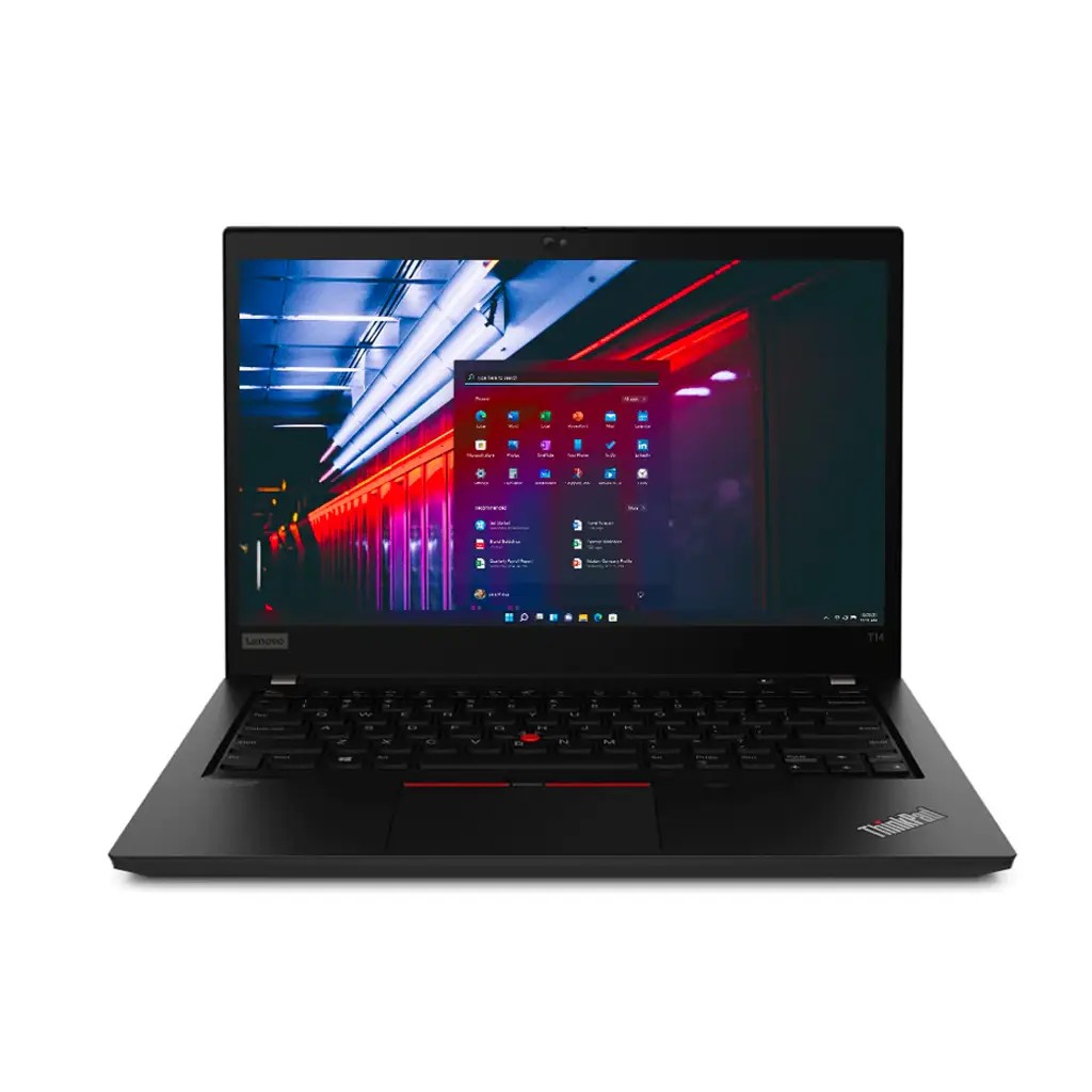 Lenovo ThinkPad T14 Gen 1 / Dokunmatik Ekran