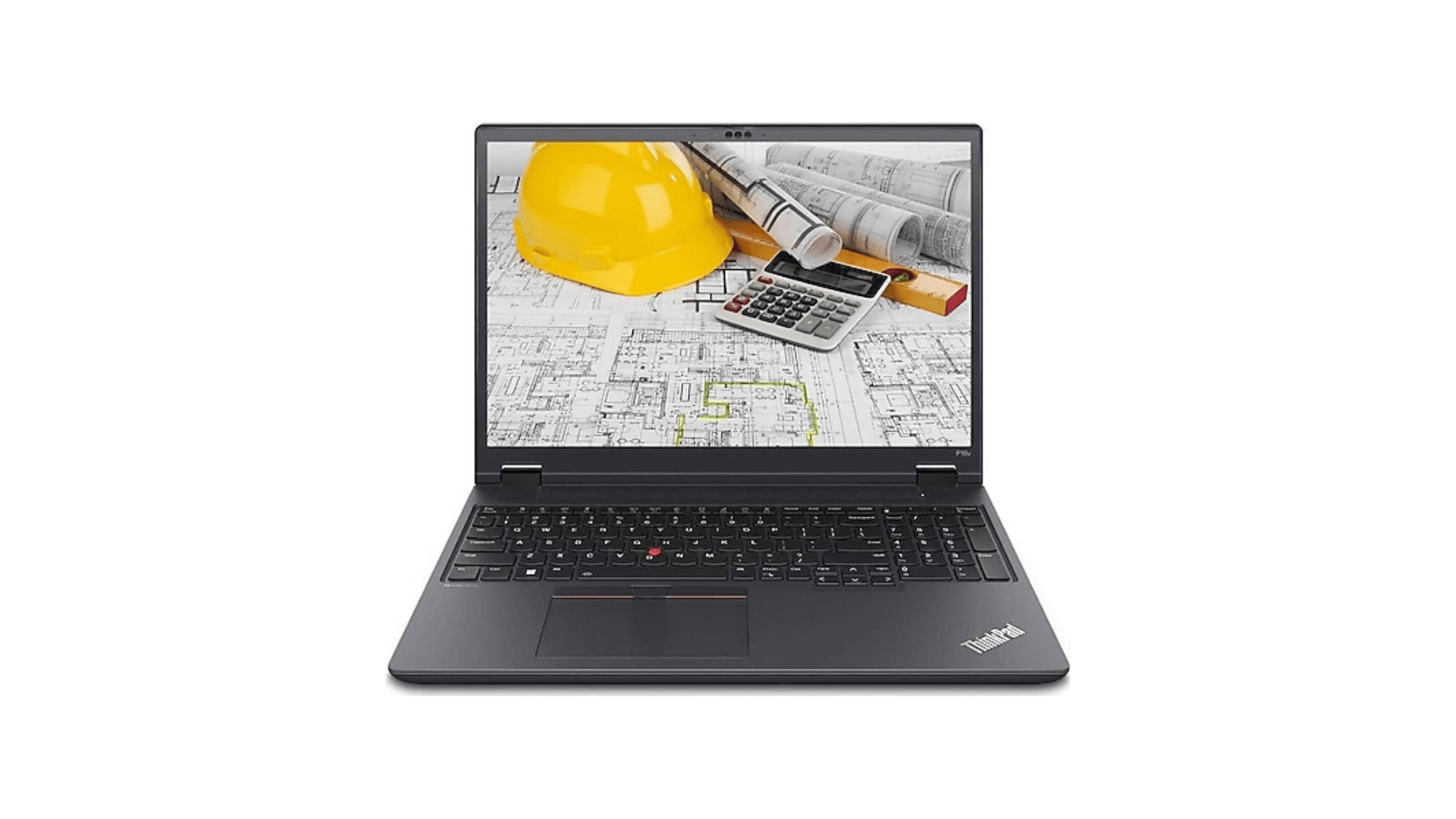 Lenovo ThinkPad P16v Gen 1 Workstation