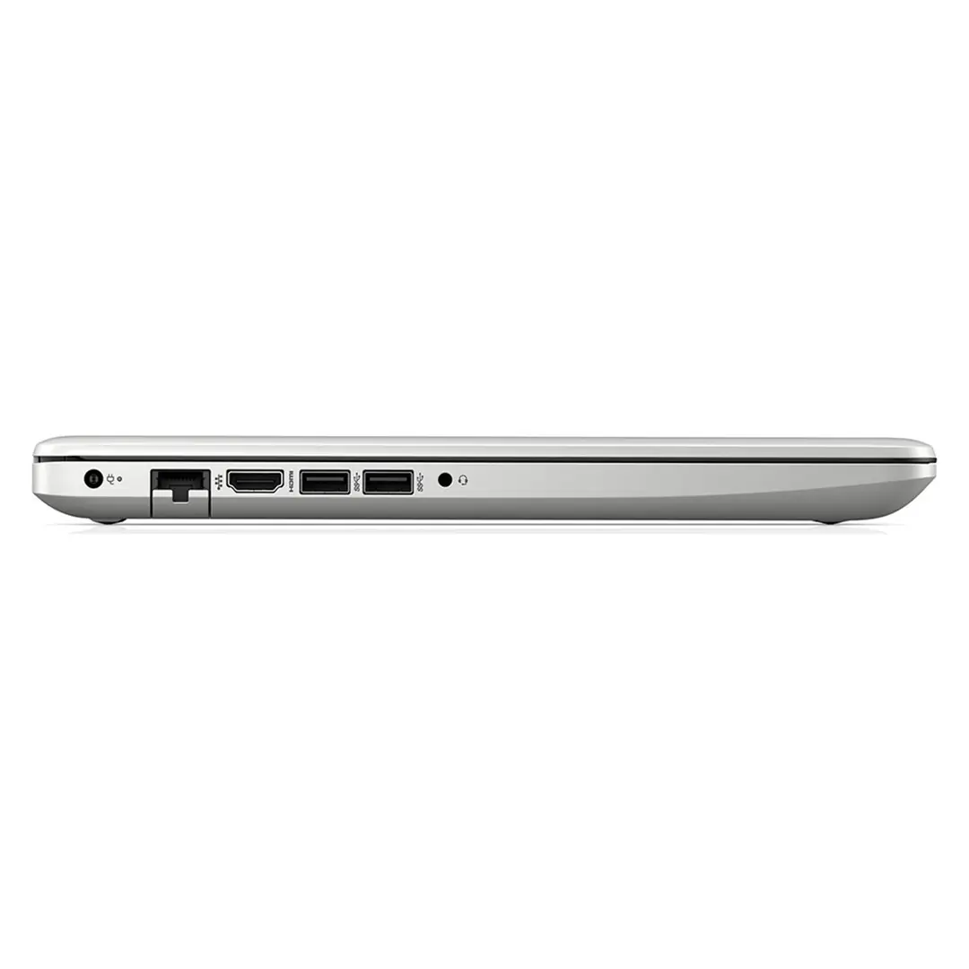 HP 15-da1118nt — Intel Core i5-8. Nesil| 8GB RAM | 256GB SSD | 15.6" FHD 5
