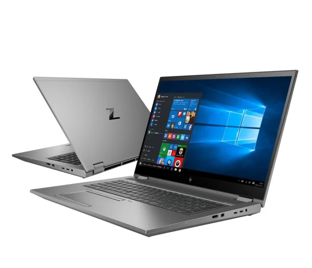 HP ZBook Fury G8 17.3