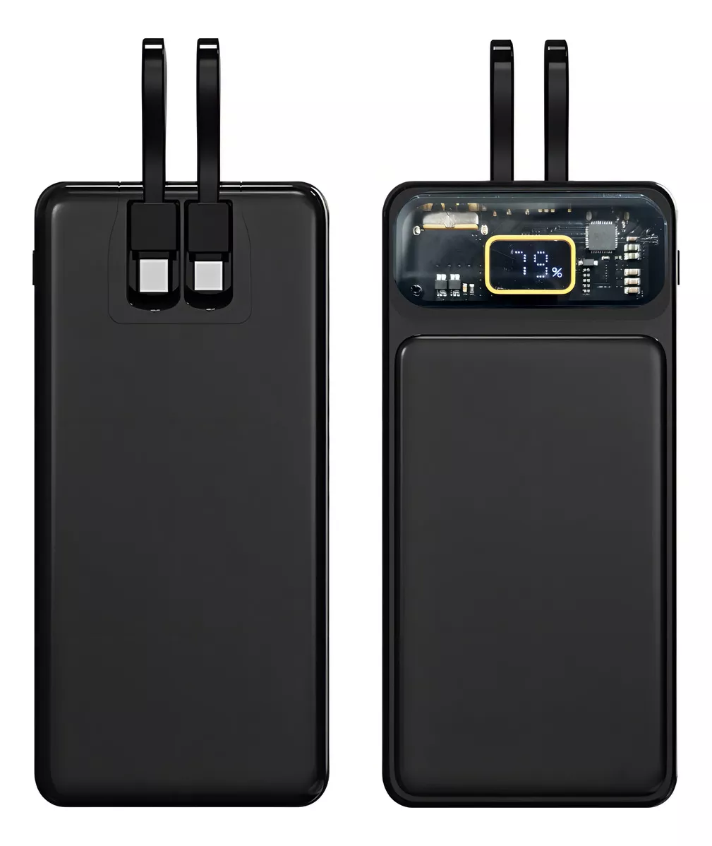 T-Life Y18 Powerbank 20.000mAh 4