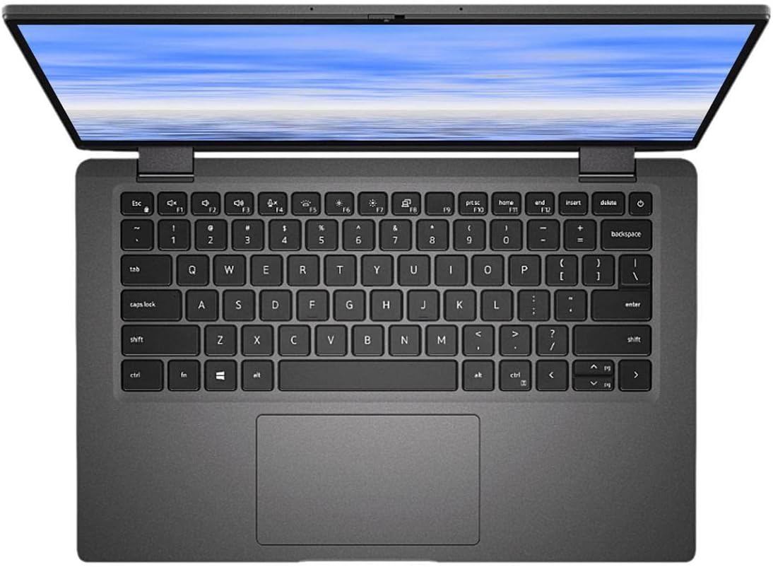 Dell Latitude 7420 (Core i7-1185G7, 16 GB RAM, 256 GB SSD)